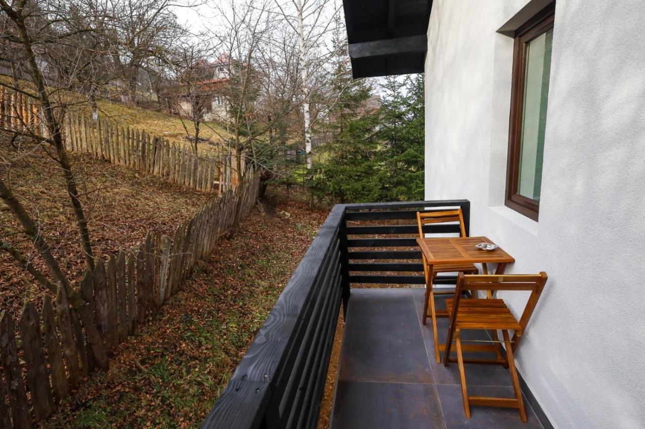 Pensiunea Cityview Câmpulung Moldovenesc Exterior foto